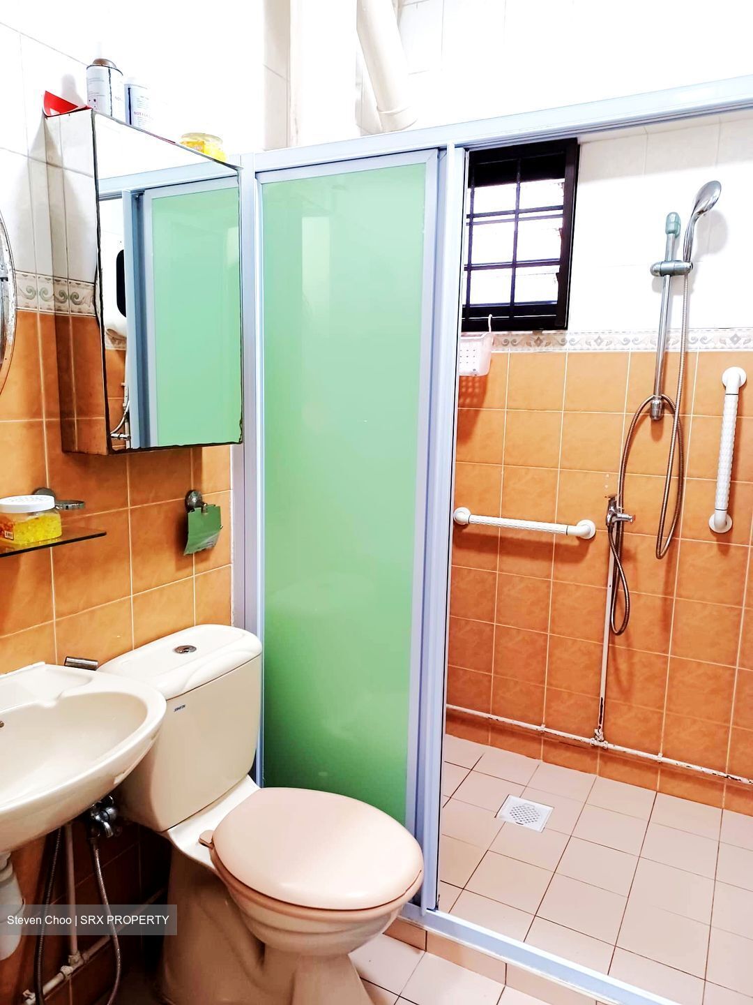Blk 454 Clementi Avenue 3 (Clementi), HDB 4 Rooms #600772021